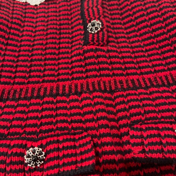 Self-portrait girls dress - Picture 5 of 5